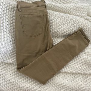 Levi Pants